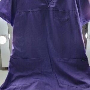 Adar Pro size XL purple